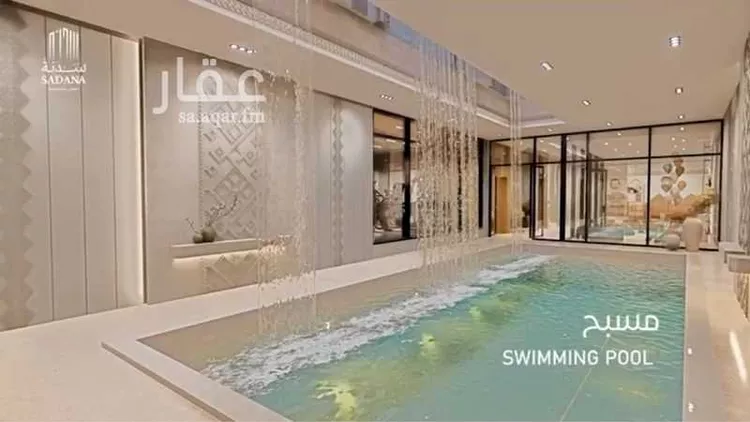 شقة للبيع في شارع ابن ضريفه, حي السلامة, مدينة جدة, منطقة مكة المكرمة صورة 4