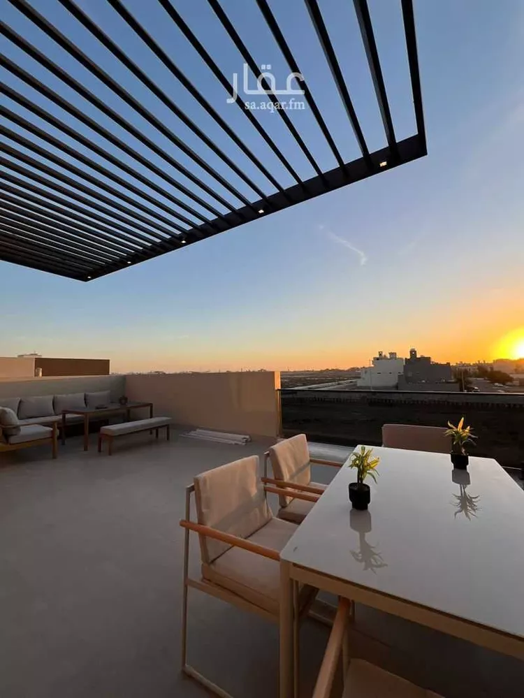 فيلا للبيع في شارع محمد أبو نقطه, حي الياقوت, مدينة جدة, منطقة مكة المكرمة صورة 5