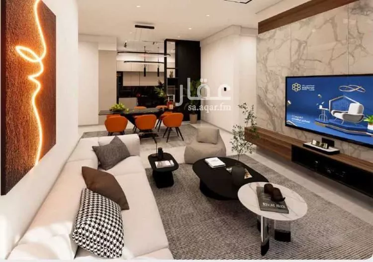 شقة للبيع في شارع البثنة, حي الفيحاء, مدينة جدة, منطقة مكة المكرمة صورة 5