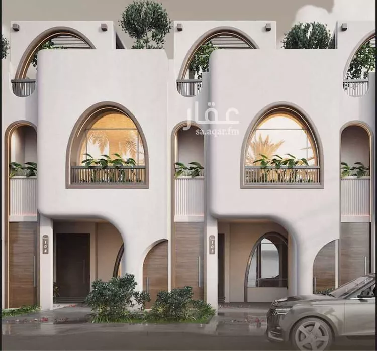 فيلا للبيع في شارع عائشة, حي الروضة, مدينة جدة, منطقة مكة المكرمة صورة 2