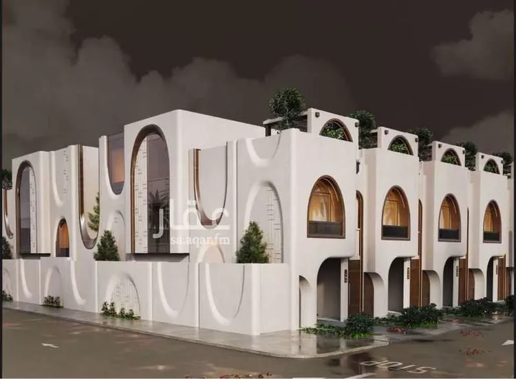 فيلا للبيع في شارع عائشة, حي الروضة, مدينة جدة, منطقة مكة المكرمة صورة 3