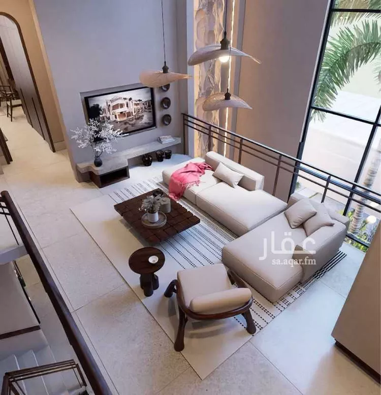 فيلا للبيع في شارع حامد بن علي العمادي, حي البساتين, مدينة جدة, منطقة مكة المكرمة صورة 5