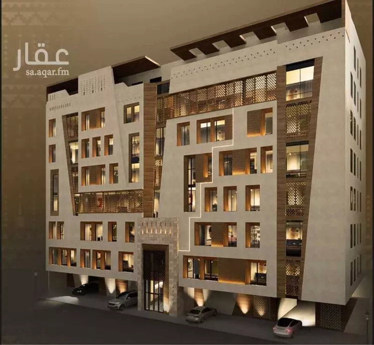 شقة للبيع في شارع ابن ضريفه, حي السلامة, مدينة جدة, منطقة مكة المكرمة صورة 4