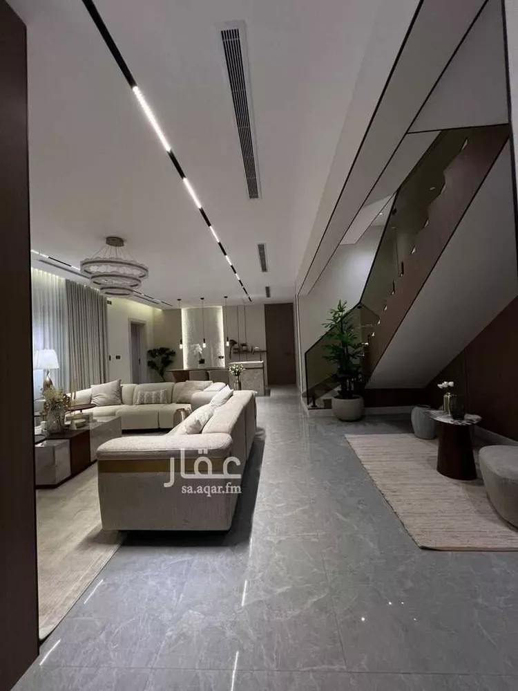 فيلا للبيع في شارع محمد أبو نقطه, حي الياقوت, مدينة جدة, منطقة مكة المكرمة صورة 2