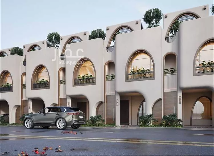 فيلا للبيع في شارع عائشة, حي الروضة, مدينة جدة, منطقة مكة المكرمة صورة 2