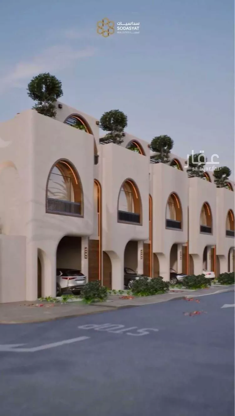 فيلا للبيع في شارع عائشة, حي الروضة, مدينة جدة, منطقة مكة المكرمة صورة 4