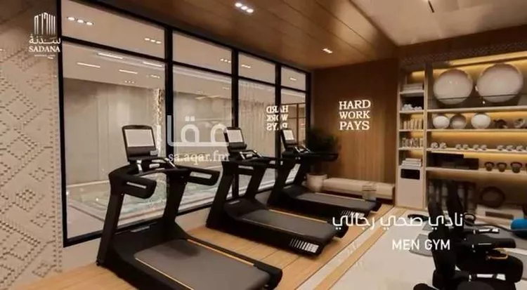 شقة للبيع في شارع ابن ضريفه, حي السلامة, مدينة جدة, منطقة مكة المكرمة