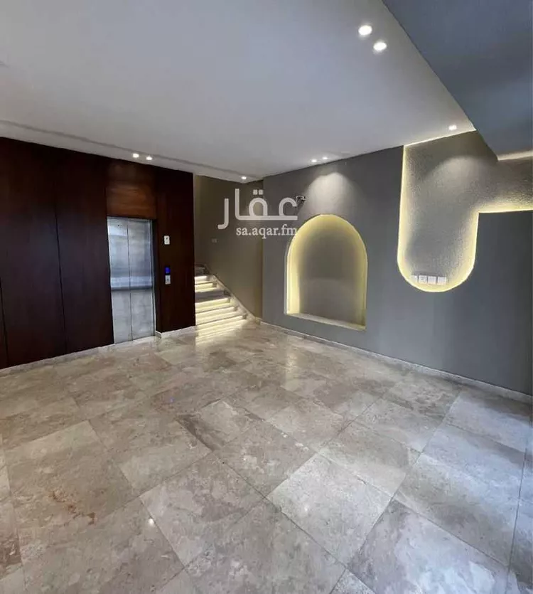 شقة للبيع في شارع ابو زبيد, حي الروضة, مدينة جدة, منطقة مكة المكرمة صورة 2