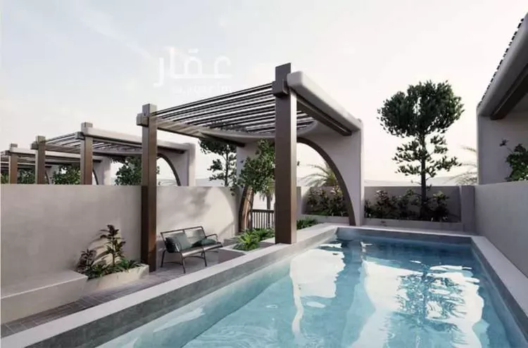 فيلا للبيع في شارع عائشة, حي الروضة, مدينة جدة, منطقة مكة المكرمة صورة 2