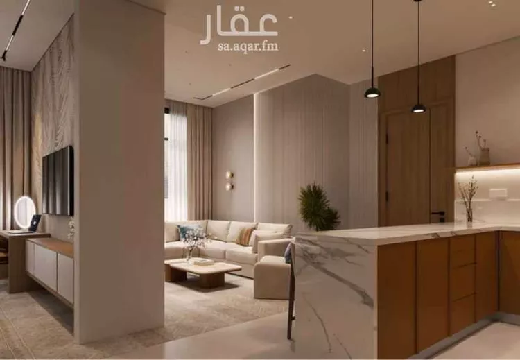 شقة للبيع في شارع البثنة, حي الفيحاء, مدينة جدة, منطقة مكة المكرمة صورة 4