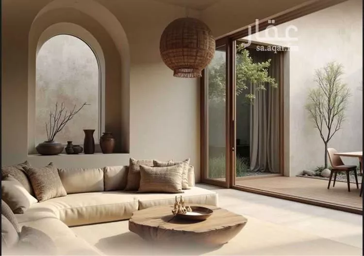 فيلا للبيع في شارع عائشة, حي الروضة, مدينة جدة, منطقة مكة المكرمة صورة 3