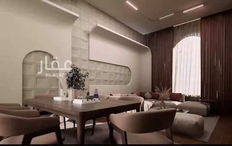 فيلا للبيع في شارع عائشة, حي الروضة, مدينة جدة, منطقة مكة المكرمة صورة 5