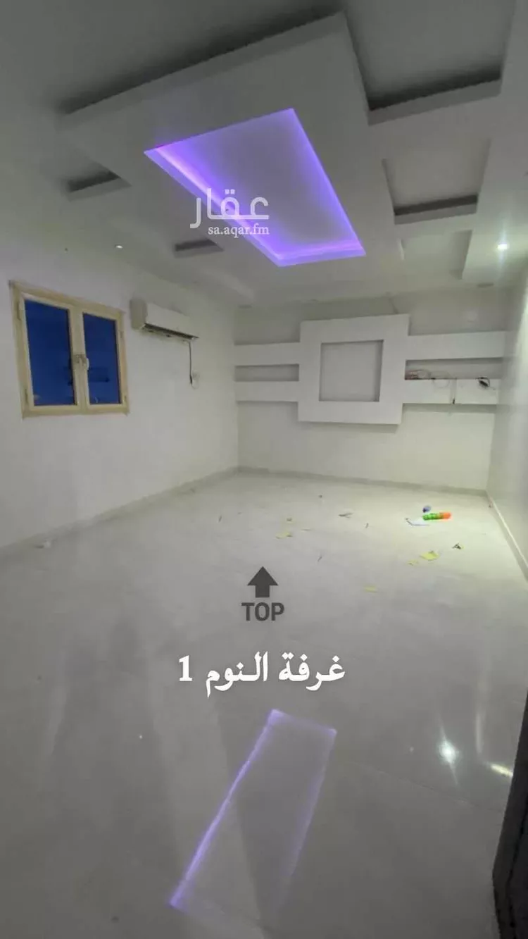 شقة للإيجار في حي المحمدية ، حفر الباطن ، حفر الباطن صورة 4