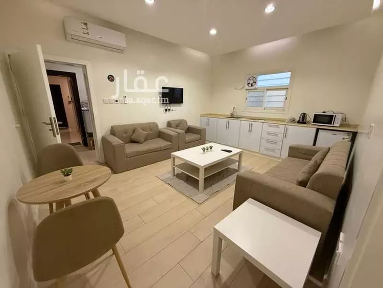 شقة للإيجار في شارع 5758405, حي الغدير, مدينة ابها, منطقة عسير صورة 2