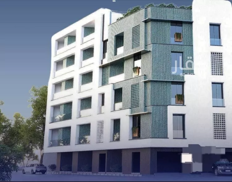 شقة للبيع في شارع عمره النجاريه, حي المروة, مدينة جدة, منطقة مكة المكرمة