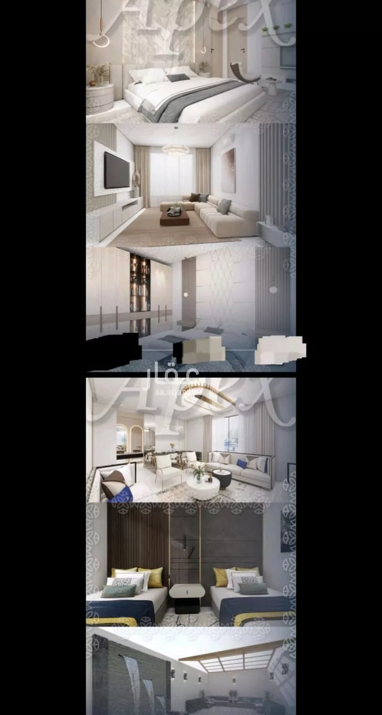 شقة للبيع في شارع بحر الجود, حي السلامة, مدينة جدة, منطقة مكة المكرمة صورة 2