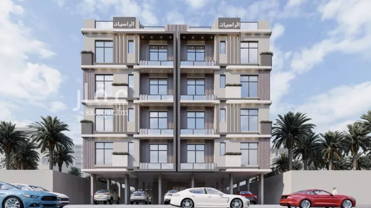 شقة للبيع في شارع الامير عبدالمجيد, حي الصواري, مدينة جدة, منطقة مكة المكرمة صورة 5