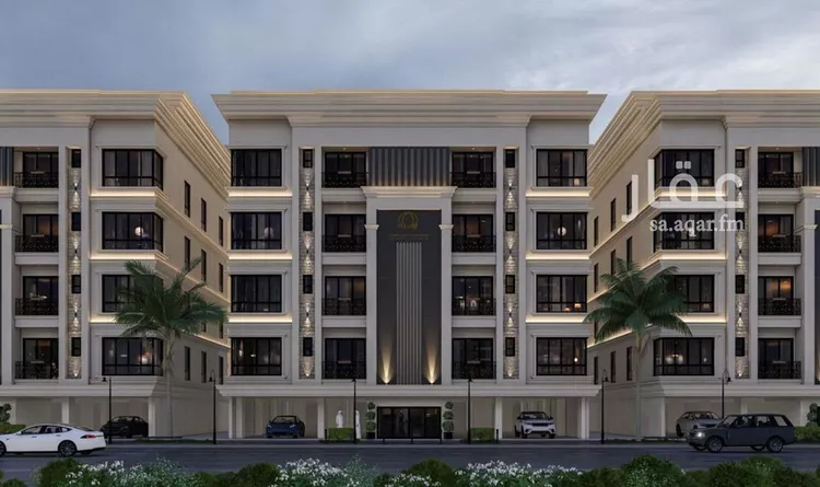 شقة للبيع في شارع الامير عبدالمجيد, حي الصواري, مدينة جدة, منطقة مكة المكرمة صورة 5