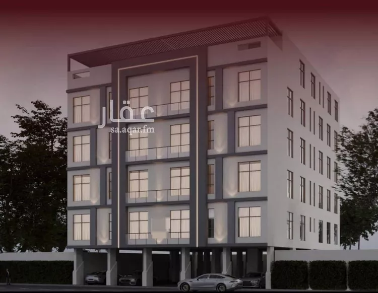 شقة للبيع في شارع يزيد بن معاويه, حي الفيصلية, مدينة جدة, منطقة مكة المكرمة