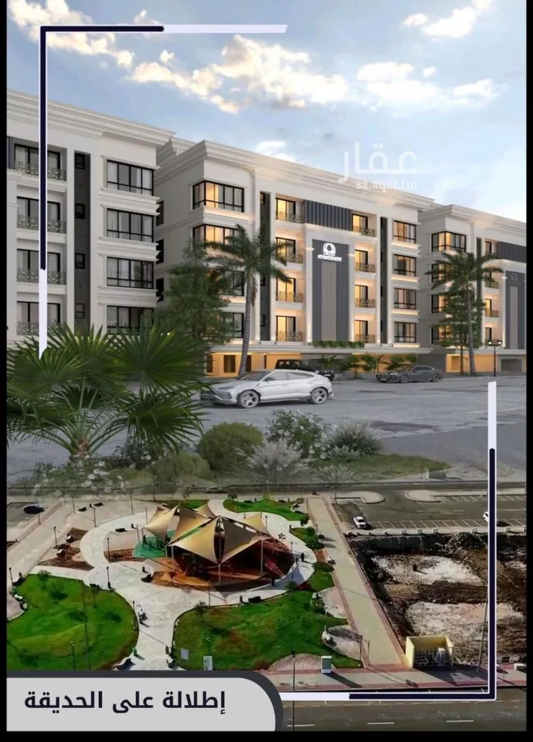 شقة للبيع في شارع الامير عبدالمجيد, حي الصواري, مدينة جدة, منطقة مكة المكرمة صورة 5