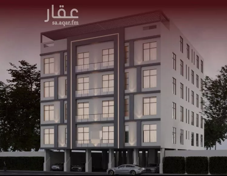 شقة للبيع في شارع يزيد بن معاويه, حي الفيصلية, مدينة جدة, منطقة مكة المكرمة صورة 5