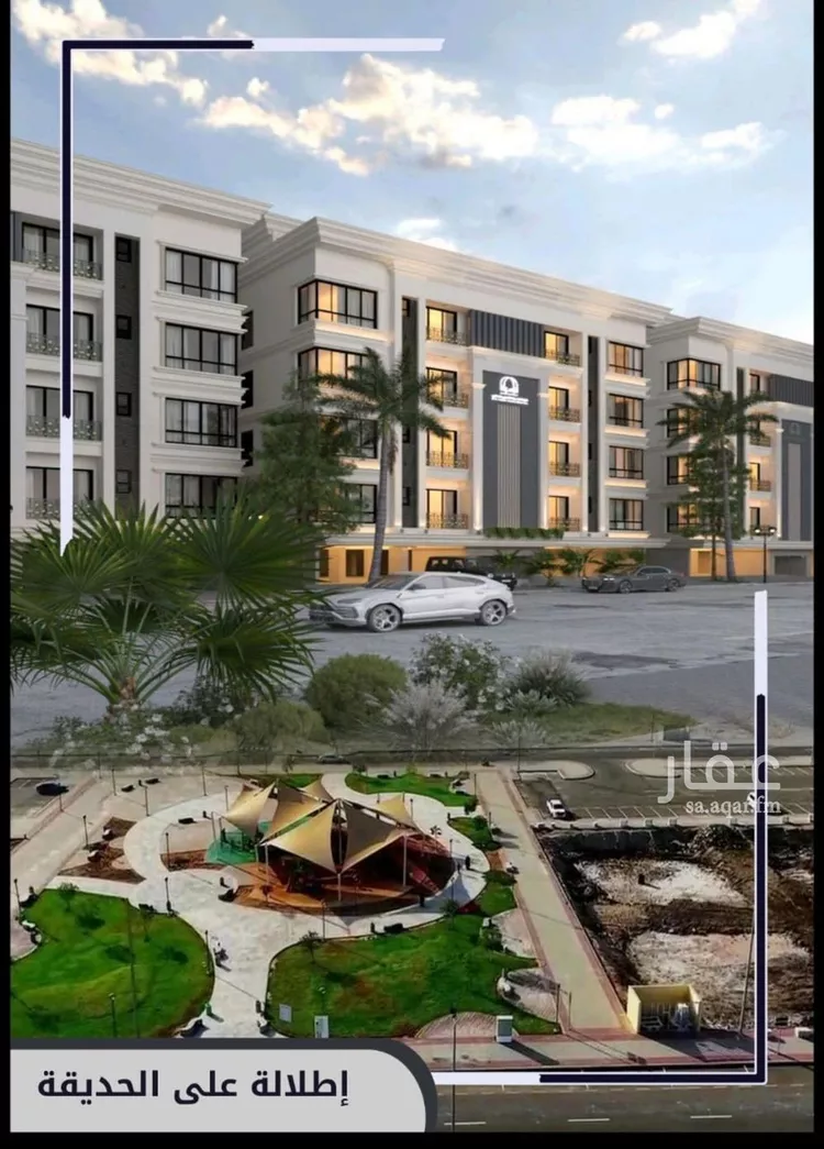 شقة للبيع في شارع الامير عبدالمجيد, حي الصواري, مدينة جدة, منطقة مكة المكرمة صورة 5