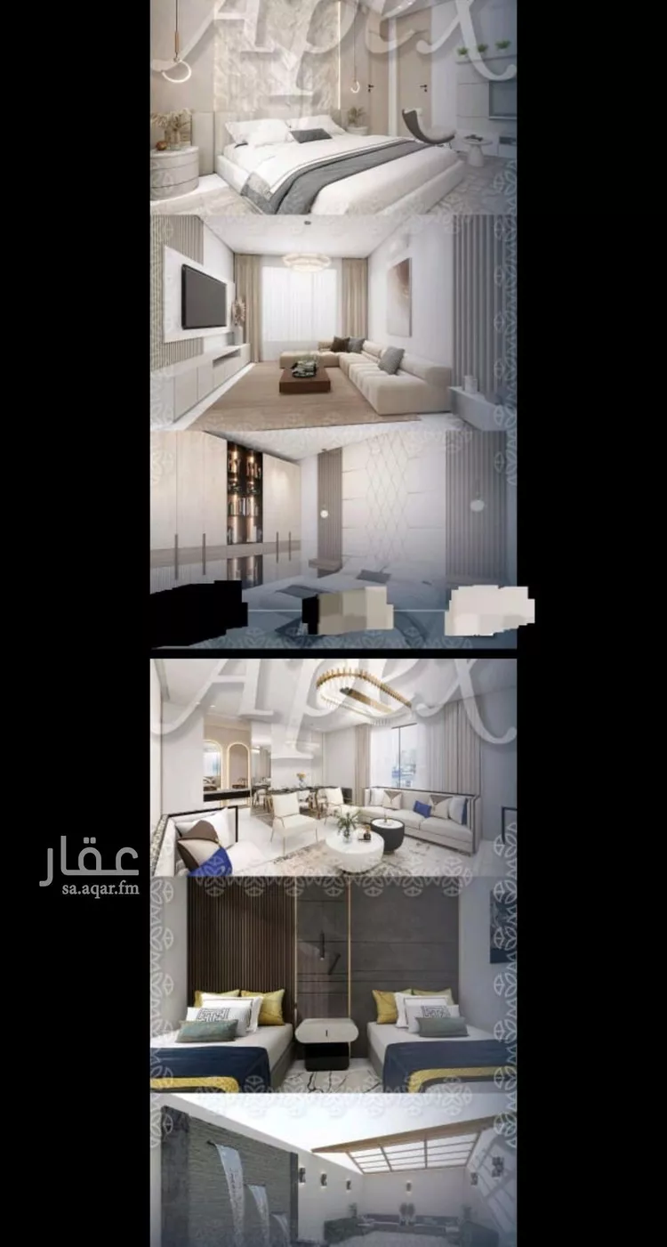 شقة للبيع في شارع بحر الجود, حي السلامة, مدينة جدة, منطقة مكة المكرمة صورة 3