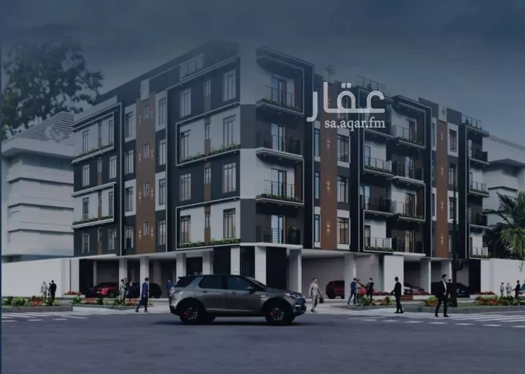 شقة للبيع في شارع عرابه ابن شماخ, حي النزهة, مدينة جدة, منطقة مكة المكرمة