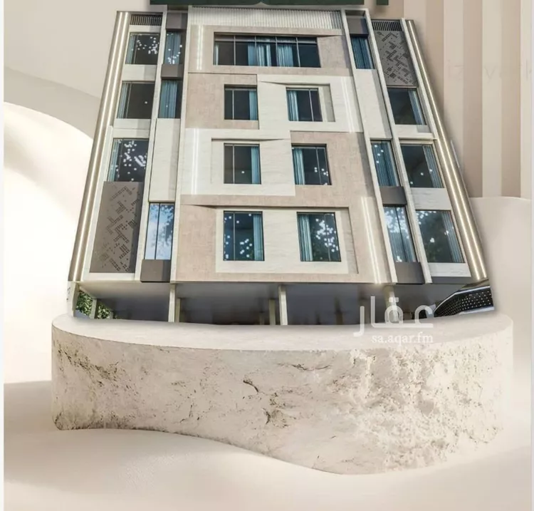 شقة للبيع في شارع العجاج, حي الصفاء, مدينة جدة, منطقة مكة المكرمة صورة 3