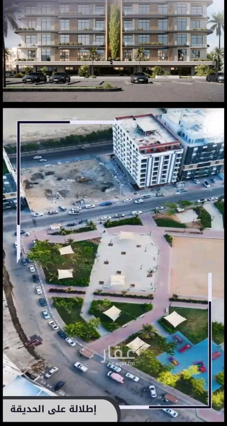 شقة للبيع في شارع الواحة, حي الواحة, مدينة جدة, منطقة مكة المكرمة صورة 5