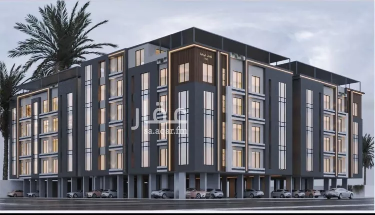 شقة للبيع في شارع الاسود, حي الثغر, مدينة جدة, منطقة مكة المكرمة