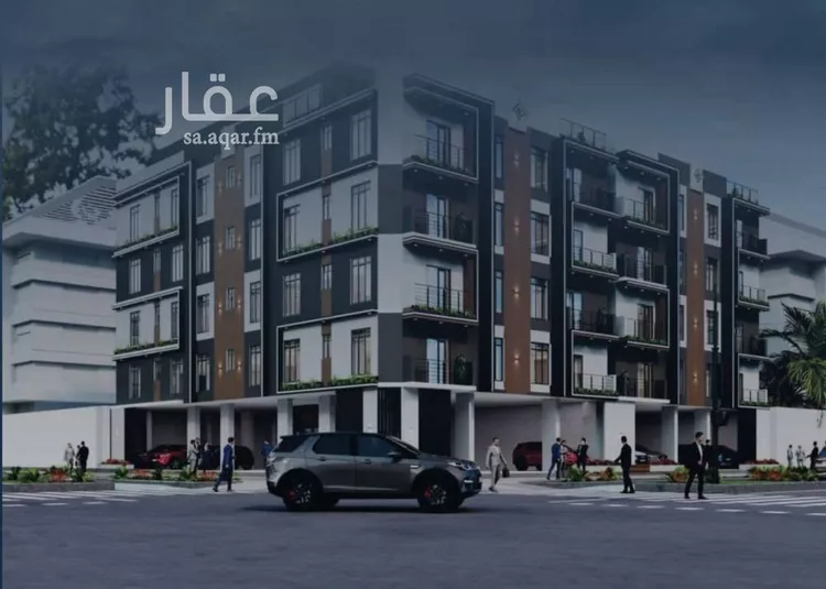 شقة للبيع في شارع عرابه ابن شماخ, حي النزهة, مدينة جدة, منطقة مكة المكرمة صورة 5