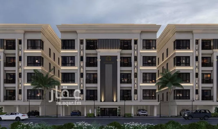 شقة للبيع في شارع الامير عبدالمجيد, حي الصواري, مدينة جدة, منطقة مكة المكرمة