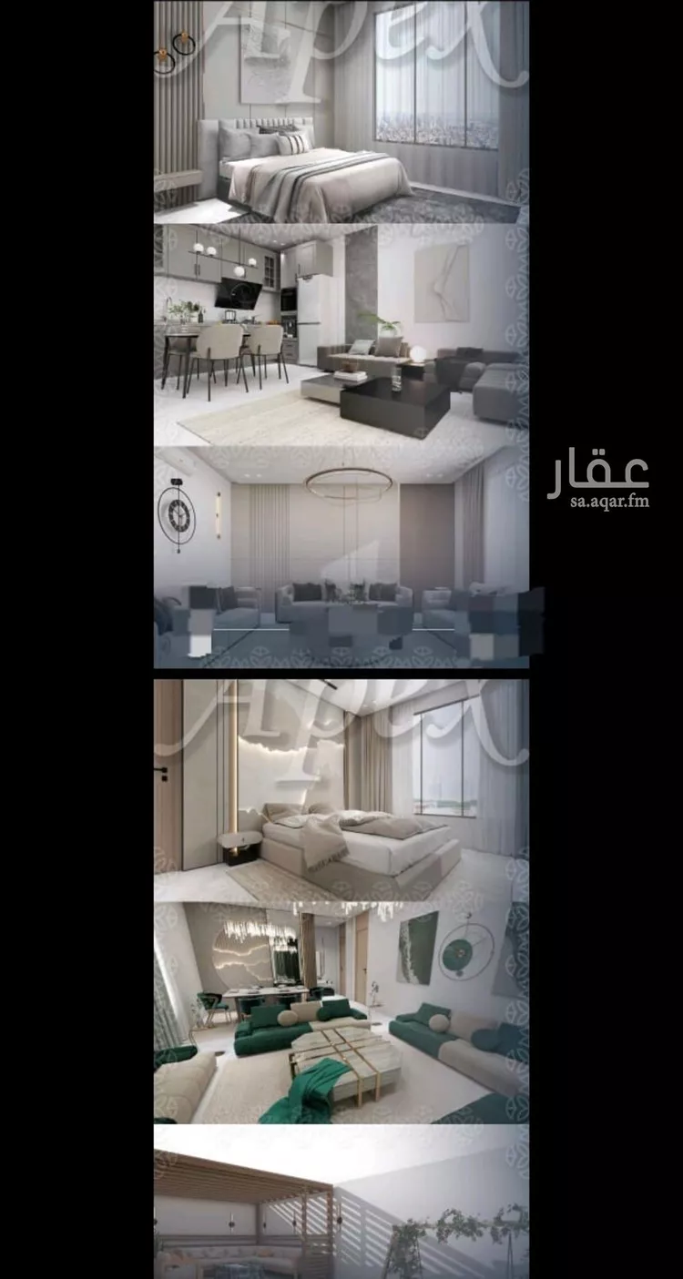 شقة للبيع في شارع بحر الجود, حي السلامة, مدينة جدة, منطقة مكة المكرمة صورة 4