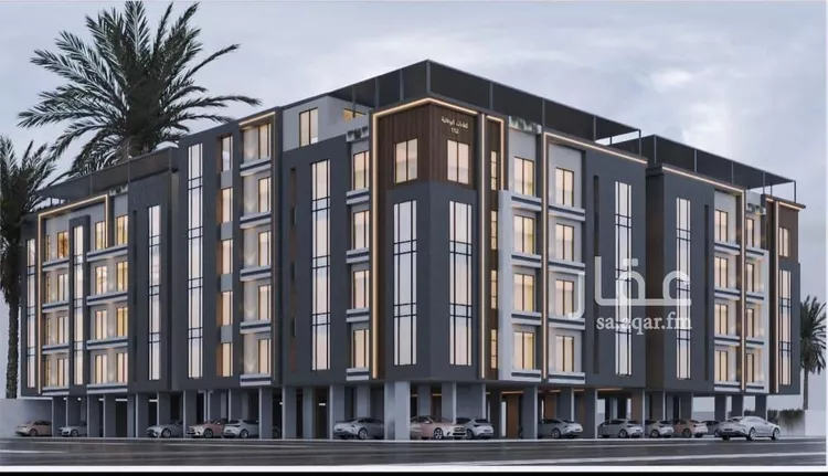 شقة للبيع في شارع الاسود, حي الثغر, مدينة جدة, منطقة مكة المكرمة