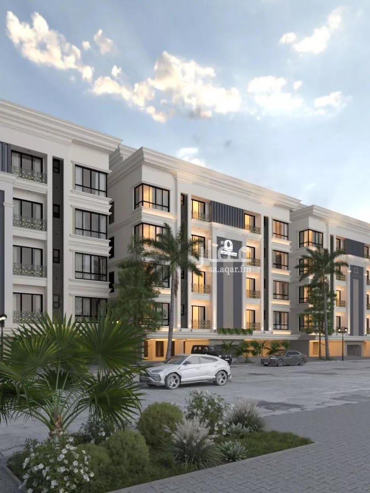 شقة للبيع في شارع الامير عبدالمجيد, حي الصواري, مدينة جدة, منطقة مكة المكرمة صورة 4