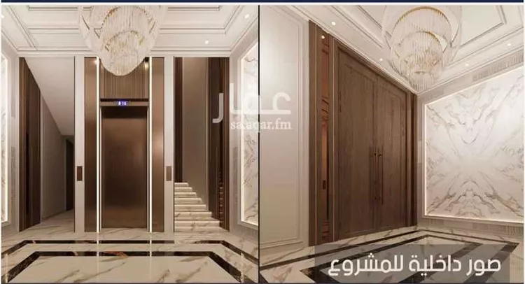 شقة للبيع في شارع انس بن حرمه, حي النعيم, مدينة جدة, منطقة مكة المكرمة 9