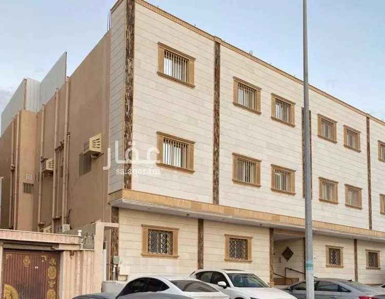 عمارة للبيع في شارع عصيمه الاشجعي, حي الخضراء, مدينة مكة المكرمة, منطقة مكة المكرمة صورة 3