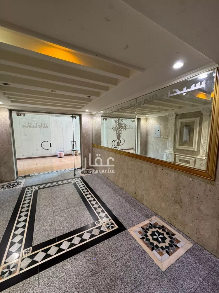 شقة للبيع في شارع مواكب النصر, حي السلامة, مدينة جدة, منطقة مكة المكرمة 8