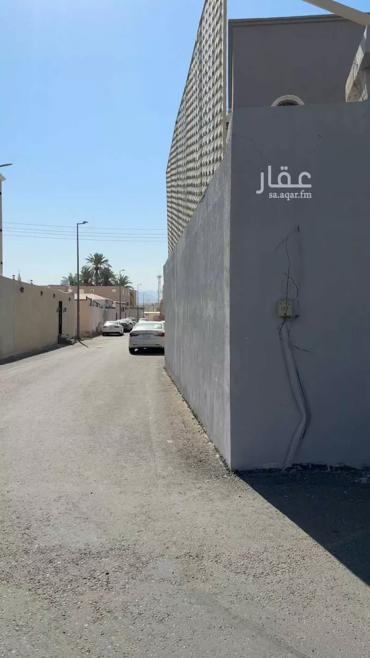 عمارة للبيع في شارع شارع 1 شرائع المجاهدين, حي اليمامة, مدينة مكة المكرمة, منطقة مكة المكرمة صورة 2