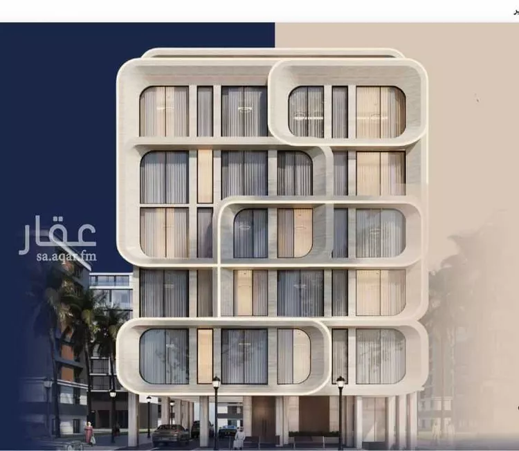 شقة للبيع في شارع انس بن حرمه, حي النعيم, مدينة جدة, منطقة مكة المكرمة صورة 5