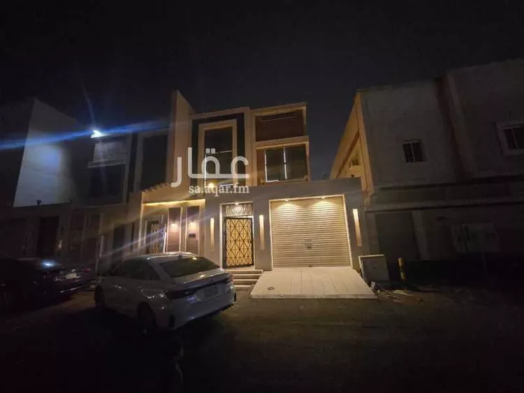 فيلا للإيجار في شارع فضيلة الشيخ عبد الله صائب أ, حي الرحمانية, مدينة جدة, منطقة مكة المكرمة