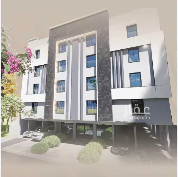 Apartment for Sale in Jeddah Ar Rabwah