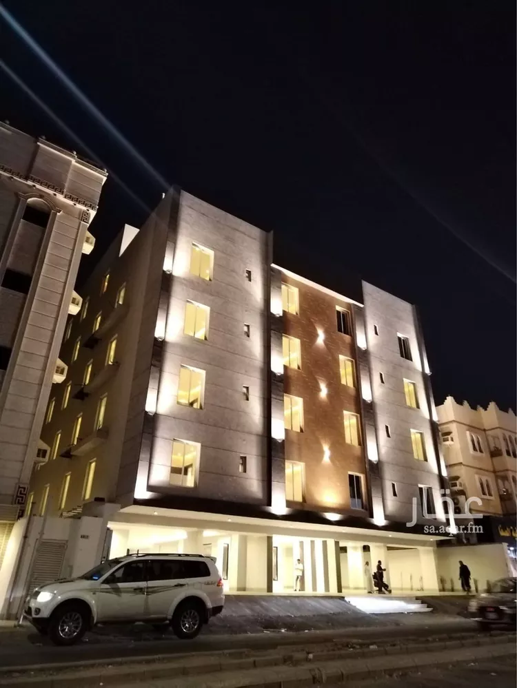 شقة للبيع في شارع زهير بن خيثمة, حي الصفاء, مدينة جدة, منطقة مكة المكرمة صورة 2