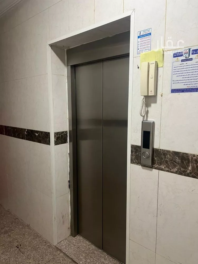 عمارة للبيع في شارع عصيمه الاشجعي, حي الخضراء, مدينة مكة المكرمة, منطقة مكة المكرمة 6