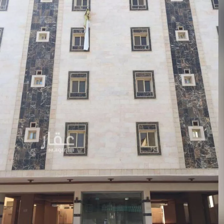 شقة للبيع في شارع جعفر العيدروس, حي الربوة, مدينة جدة, منطقة مكة المكرمة