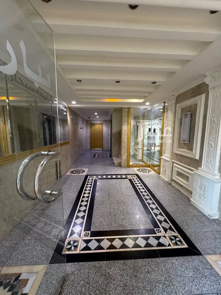 شقة للبيع في شارع مواكب النصر, حي السلامة, مدينة جدة, منطقة مكة المكرمة صورة 2