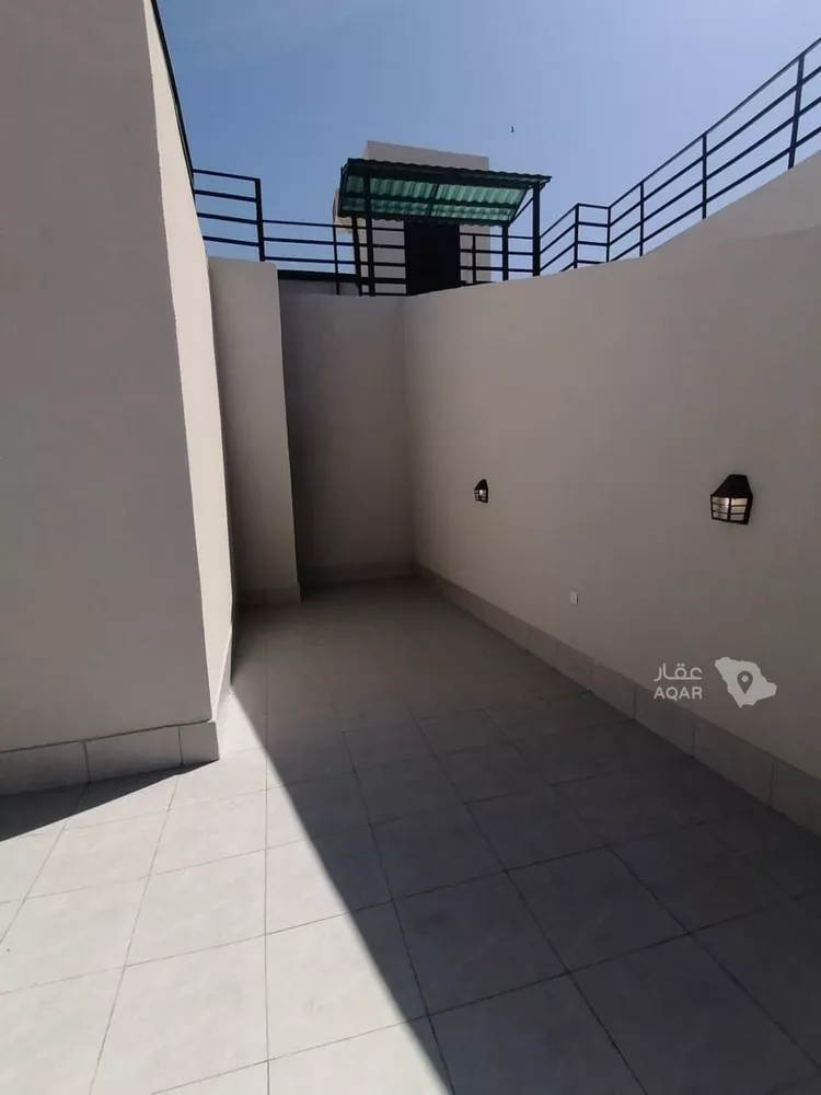 فيلا للإيجار في شارع التوجيه العلمي, حي النهضة, مدينة جدة, منطقة مكة المكرمة 13