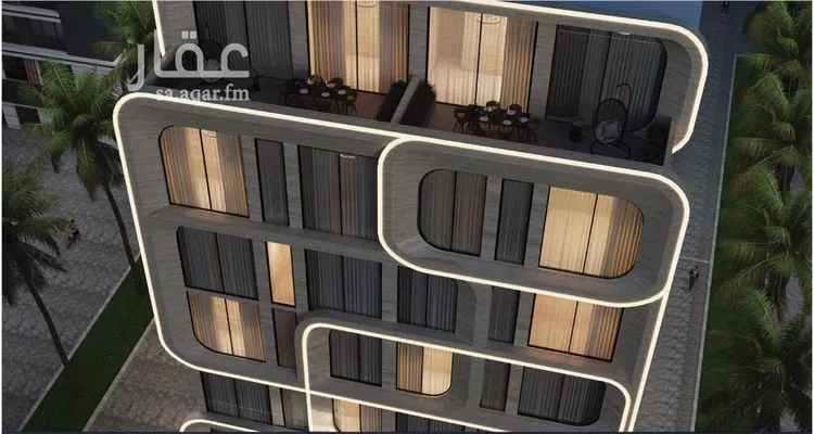 شقة للبيع في شارع ابو تميم الجيشاني, حي النعيم, مدينة جدة, منطقة مكة المكرمة