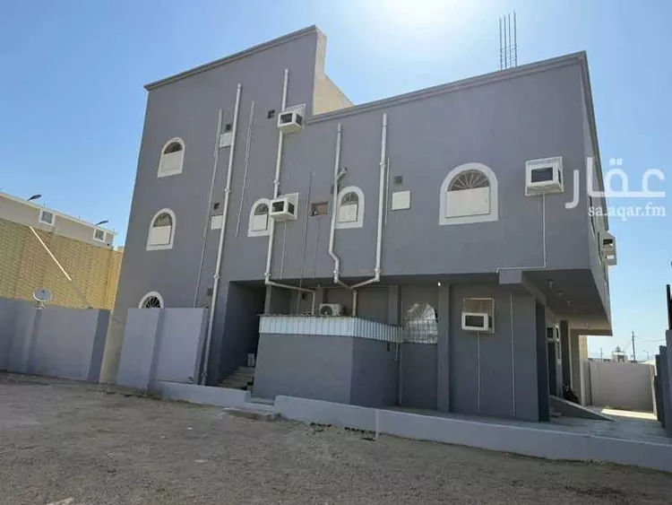 عمارة للبيع في شارع شارع 1 شرائع المجاهدين, حي اليمامة, مدينة مكة المكرمة, منطقة مكة المكرمة صورة 5